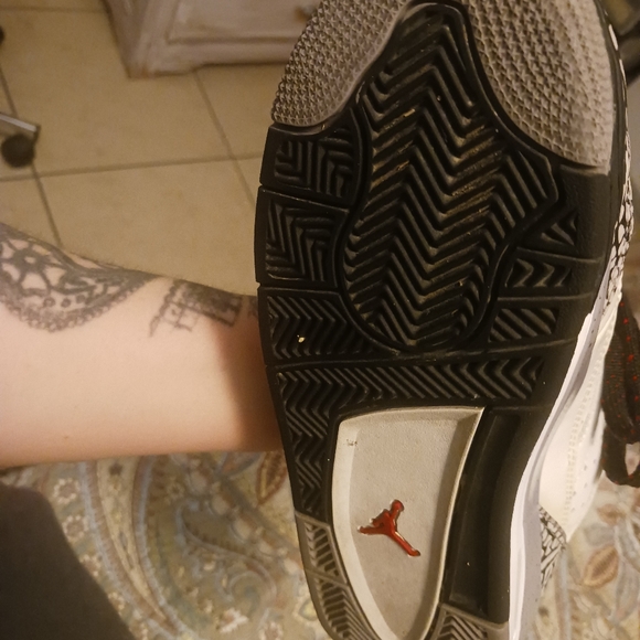 Jordansson of Mars - Picture 6 of 7